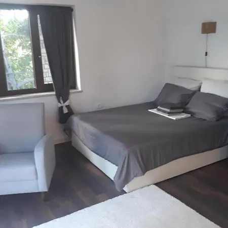 Apartment Ben Umag